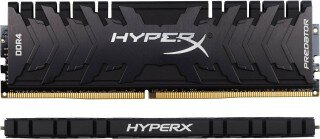 HyperX Predator DDR4 2x16 GB (HX430C15PB3K2/32) 32 GB 3000 MHz DDR4 Ram kullananlar yorumlar